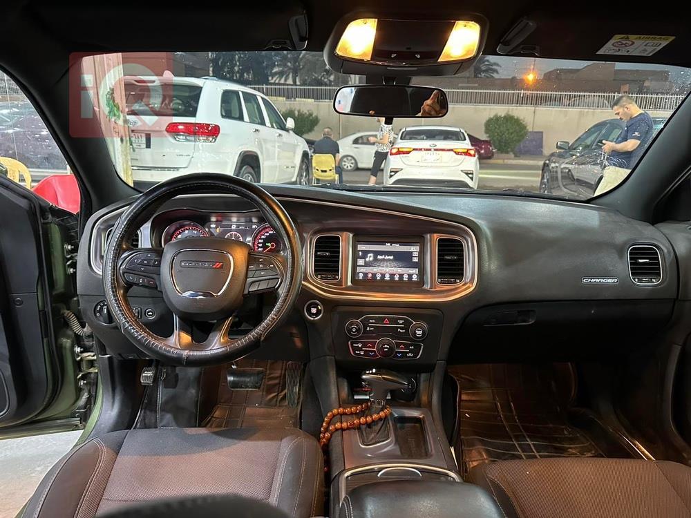 دودج تشارجر